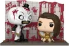 Figurka POP! Vinyl Terrifier 2 Art vs Sienna 9 cm - od ma Anteprima dell’immagine prodotto 2