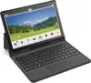 emporia TABLET Standcover m. Tastatur schwarz Produktbild-Vorschau 5