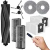 Reserveonderdelen compatibel met Dreame X40 Ultra Complete Productafbeelding-voorbeeld 1