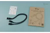 i-tec USB-C Cable Splitter Audio/Data + Power Delivery 100W Produktbild-Vorschau 5