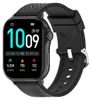 Smartwatch con GPS, display AMOLED da 2,13", nero Anteprima dell’immagine prodotto 3