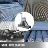VEVOR Pressa piegatrice Curvatubi in acciaio, 180 mm, 170 Anteprima dell’immagine prodotto 7