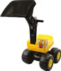 BLS GmbH BLS Sitzbagger Sitting-Bull Produktbild-Vorschau 3