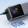 Ugreen 20000mAh 130W Ricarica rapida Powerbank, 20000 mAh, Anteprima dell’immagine prodotto 9