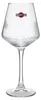 6x Martini Wermut Glas Stielglas 0,425l Gläser Weinglas Produktbild-Vorschau 2