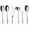 WMF 11.2000.6041 Boston 66-teiliges Besteck-Set Edelstahl Produktbild-Vorschau 3