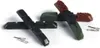 XLC Felgenbremsbelag Ersatz BS-X09 4er Set 72mm 3-farbig Produktbild-Vorschau 4