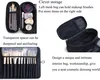 Púzdro na štetce na make-up, kozmetická taška s 12 Náhľad obrázku produktu 4