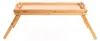 Betttablett Tablett Holz Frühstücks- Servier- Laptop- Produktbild-Vorschau 11
