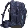 satch Schulrucksack mit Laptopfach Match Purple Laser Produktbild-Vorschau 23