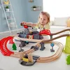 Hape E3764, Železnica a vlak, 3 rok / roky, Viacfarebný Náhľad obrázku produktu 27