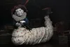 Krampus – Der Klown Deluxe-Actionfigur (25 cm) Produktbild-Vorschau 9