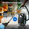 Odkurzacz workowy Adler Odkurzacz workowy Adler AD7069 Podgląd zdjęcia produktu 15