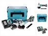 Makita DGA 506 RTJ Meuleuse d'angle sans fil 18 V, 125 mm, Voir les images du produit 1