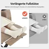 M MCombo Fernsehsessel mit Aufstehhilfe Elektrisch, 3 Produktbild-Vorschau 3
