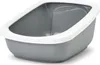 SAVIC Aseo Jumbo - Katzentoilette - 67 5x48 5x29cm Produktbild-Vorschau 2