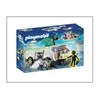 PLAYMOBIL 6692 - Camaleonte tecnologico con l'agente Gene Anteprima dell’immagine prodotto 2