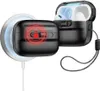 Esr Pulse Halolock Magsafe Apple Airpods Pro 1 / 2 Nero Anteprima dell’immagine prodotto 2