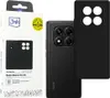 3mk Schutzhülle Matt Case Cover für Redmi Note 14 Pro 4G Produktbild-Vorschau 2