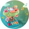Albero giocattolo educativo con melodia Ricokids 781600 Anteprima dell’immagine prodotto 4