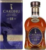 Cardhu 18 + Box 700ml 40% Vol. Produktbild-Vorschau 3