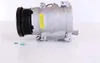NISSENS 890871 10S17C Klimaanlage Klimakompressor PAG 46 Produktbild-Vorschau 2