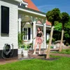 Vonroc Gartenschlauch 30 Meter, flexibler Wasserschlauch - Produktbild-Vorschau 3