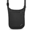 pacsafe pochette tour de cou Coversafe V75 Neck Pouch Black Voir les images du produit 7