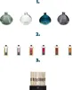 Potpourri - Bois de santal - 500 ml - atmosféra créateur Voir les images du produit 5