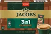 Jacobs Classic 3in1 Sticks | löslicher Kaffee | 10 Produktbild-Vorschau 7