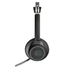 Zestaw słuchawkowy Poly Voyager Focus B825-M, czarny, nowy Podgląd zdjęcia produktu 6