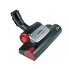 A black and red vacuum cleaner attachment is shown against a white background. Produktbild-Vorschau