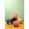 SITTING BALL FELT Sitzball senf 65,0 cm Produktbild-Vorschau 5