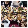 TEFAL Raclette 400 W, 2 poêlons antiadhésifs, plaque de Voir les images du produit 4