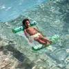 Amaca da acqua Swim Essentials - Verde - Tropic Dream Anteprima dell’immagine prodotto 3