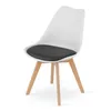 lot de 2 chaises de salle à manger Chaise de salon 2x Voir les images du produit 3