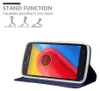 Cadorabo puzdro na mobilný telefón pre Motorola MOTO C PLUS Náhľad obrázku produktu 5