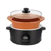 JATA JEOL2145, 5 l, Schwarz, Terrakotta, Tasten, 6 Produktbild-Vorschau 2