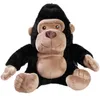 AniOne Hundespielzeug Gorilla M-L aus Recycling-Material Produktbild-Vorschau 1