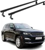 Střešní nosič pro Jeep Grand Cherokee V WL 2023-25 75kg Náhled obrázku produktu 1