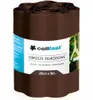 Gartenrand braun 20 cm x 9 Meter Produktbild-Vorschau 1
