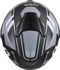 O'NEAL Enduro Helm D-SRS Square V.22 , Schwarz Grau, S Produktbild-Vorschau 7