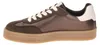 Tamaris 1-23723-44 - Damen Sneaker - 323-Brown-Metallic, Produktbild-Vorschau 10