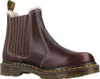 Dr. Martens Leonore Ii Brązowy Podgląd zdjęcia produktu 5