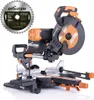 Evo 670257 Wielofunkcyjna Piła Ukośna R255Sms-Db+ - 255Mm Podgląd zdjęcia produktu 3