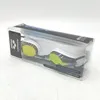 A pair of swimming goggles in their packaging. Anteprima dell’immagine prodotto