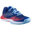 Babolat Jet Premura Azul Marino Rojo Niño 33s23756 4100 Produktbild-Vorschau 2