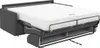 3-Sitzer-Schlafsofa mit Express-Klappmechanismus aus Stoff Produktbild-Vorschau 4
