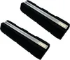 Dämpfungssockel-Set 2 Stück 2x600 mm | für Wärmepumpen | Produktbild-Vorschau 4