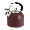 Waterkoker met glazen deksel | Berlinger Haus BH8919 Productafbeelding-voorbeeld 1